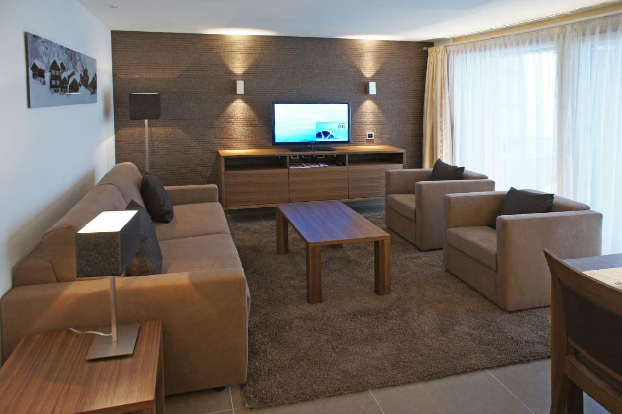 Chalet Fantasia Zermatt Extérieur photo